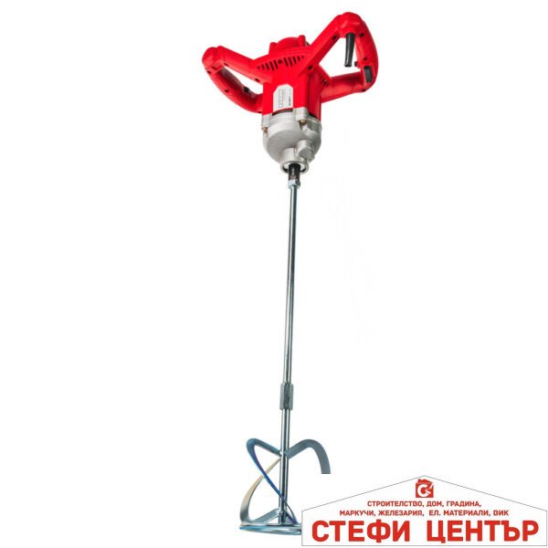 Миксер 1600W 0-750min-1 RAIDER RD-HM11