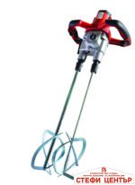 Миксер 1600W 2-ск. 2 бъркалки 460-620min-1 RAIDER PRO RDP-HM09