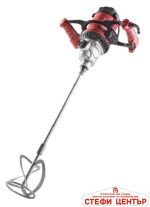 Миксер 1600W 2-ск. 450-750min-1 RAIDER PRO RDP-HM10