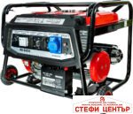 Генератор за ток бензинов 5.5kW ел. стартер RAIDER RD-GG04