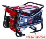 Генератор за ток бензинов 2.8kW RAIDER RD-GG06