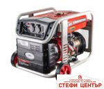 Генератор за ток бензинов 4.5kW инверт. ел. стартер RAIDER RD-GG13