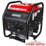 Генератор за ток бензинов 4.2kW инверторен RAIDER RD-GG20