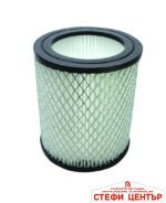 Хепа филтър ø108 L123mm за прахосмукачка RAIDER RD-WC02