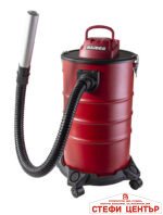 Прахосмукачка за пепел 1200W 30L RAIDER RD-WC03