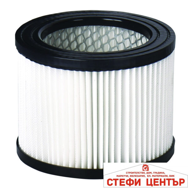 Хепа филтър ø100mm за прахосмукачка RAIDER RD-WC03
