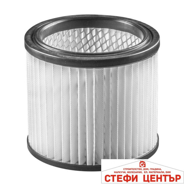 Хепа филтър Ø137х103 L120mm RAIDER RD-WC06