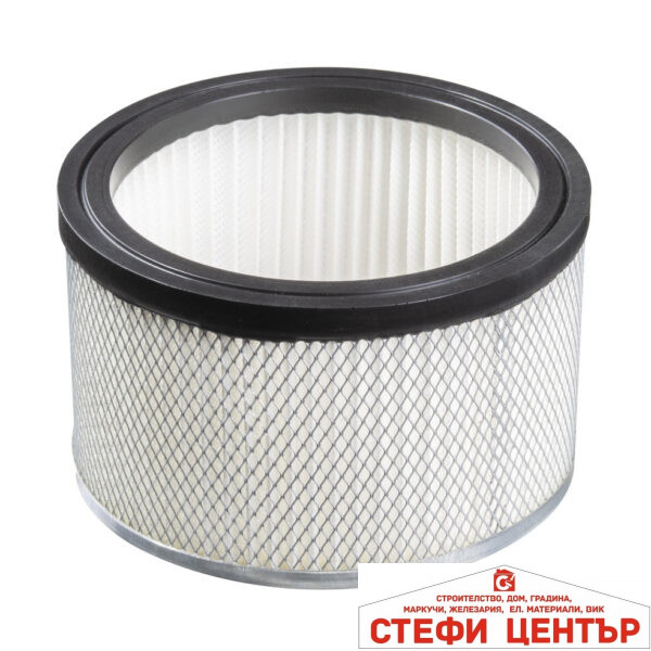 Хепа филтър ø149 L90mm за прахосмукачка RAIDER RD-WC02N