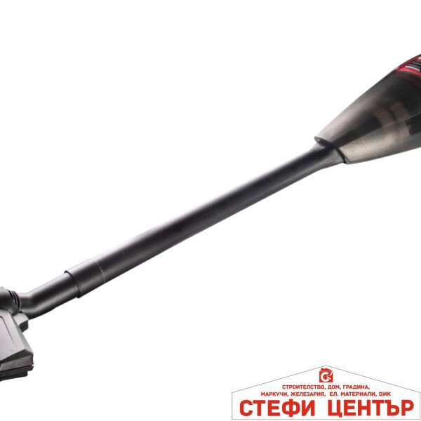 R20 Прахосмукачка за сухо акум. 0.5L Solo RAIDER PRO RDP-SMWC20