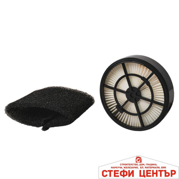 Хепа филтър за прахосмукачка RAIDER PRO RDP-WC33