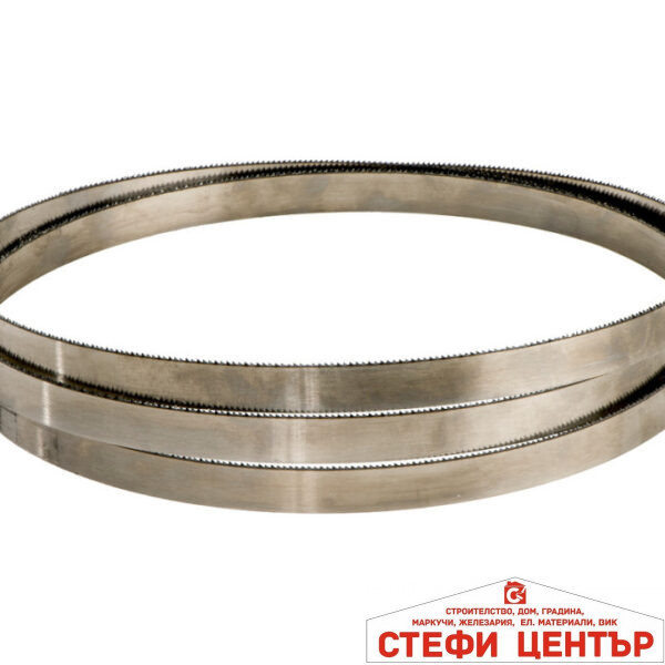 Банцигова лента 3380Х13Х0.65 A2 BAS 505