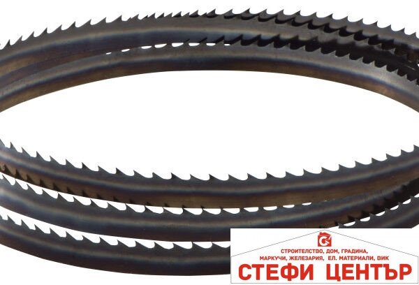 Банцигова лента 2240Х12Х0.5 A6 BAS 317