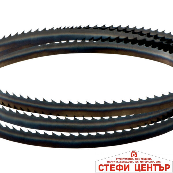 Банцигова лента 1712Х12Х0.36 A6 BAS 260/261