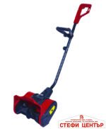 Снегорин електрически 1300W 30сm RAIDER RD-ST01