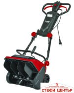 Снегорин електрически 1300W 40сm LED-фар RAIDER RD-ST02