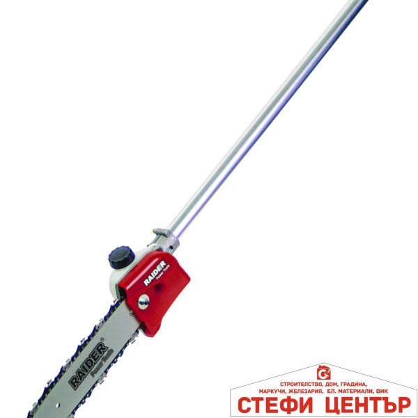 Кастрачка за бензинова коса 250mm (10") RAIDER RD-GBC10