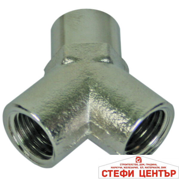 Тройник "Y" 1/4" F RD