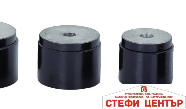 Глава за поялник за PP тръби ø20mm