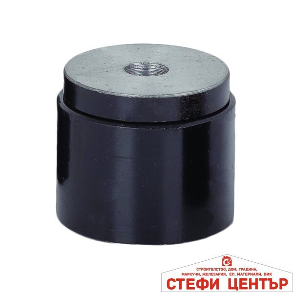 Глава за поялник за PP тръби ø25mm