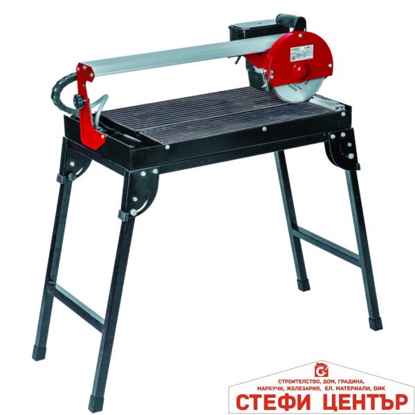 Машина за плочки 800W ø200mm 52cm RAIDER RD-ETC23
