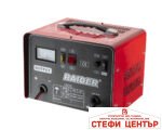 Зарядно за акумулатор 12/24V 10A RAIDER RD-BC12