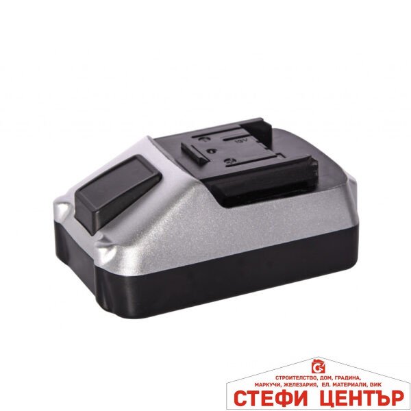 Батерия за акум. бормаш. Li-ion 18V 1300mAh RAIDER RD-CDL10L
