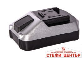 Батерия за акум. бормаш. Li-ion 14.4V 1500mAh RAIDER RD-CDL17