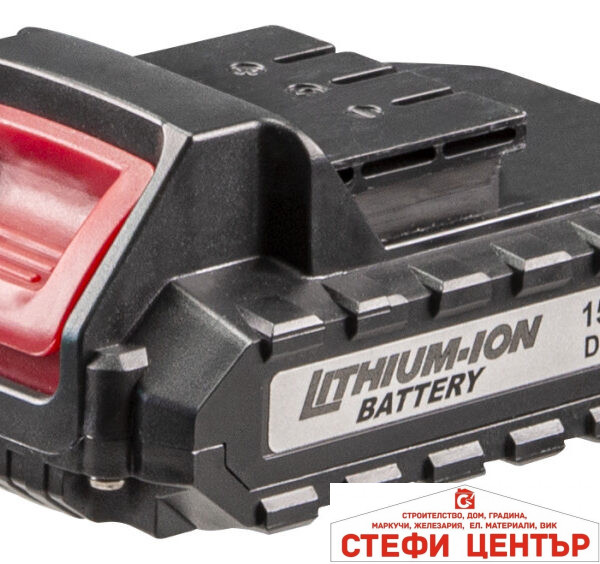 Батерия за акум. бормаш. Li-ion 12V 1.5Ah RAIDER RD-CDL34