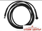 Маркуч 6m 120bar за водоструйка RAIDER RD-HPC05