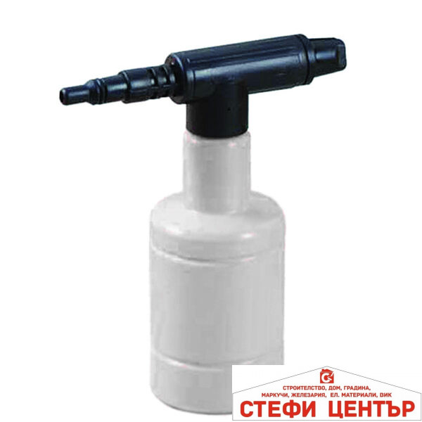 Контейнер за препарат за водоструйка RAIDER RD-HPC07&08