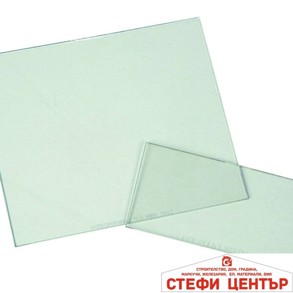 Екран външен предпазен 113x89mm 5 бр. к-т за шлем RAIDER RD-WH01