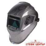 Шлем заваръчен фотосоларен DIN 9-13 Gr 100x50 RAIDER RD-WH08