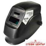 Шлем заваръчен фотосоларен DIN 9-11 90x35 RAIDER RD-WH09