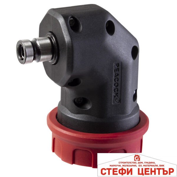 Приставка ъглова бързосменна за RAIDER PRO RDP-CDL21