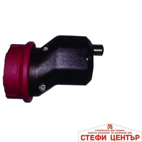 Приставка ексцентрикова бързосменна за RAIDER PRO RDP-CDL21