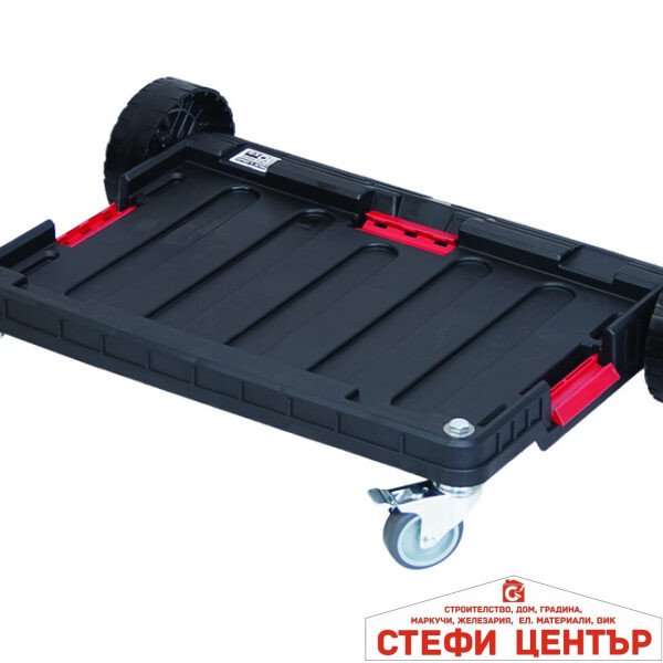 Основа на колела RAIDER INDUSTRIAL RDI-WB01 за мобилна система MULTIBOX