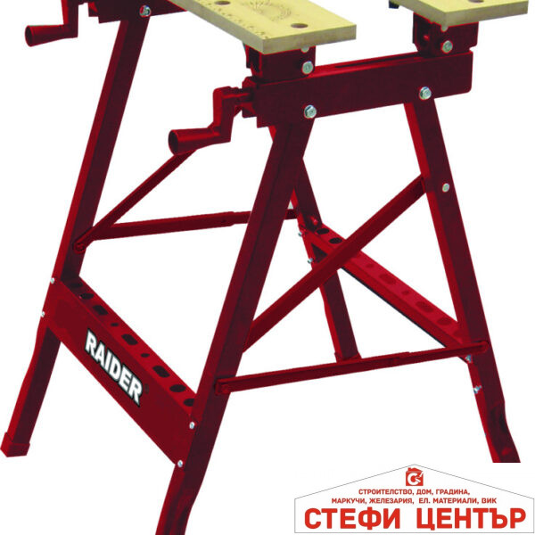 Маса работна-менгеме голяма