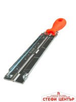 Пила ø3.2mm с водач к-т за резачка 1/4" RD