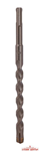 Свредло Cross Head SDS-plus ø6х110mm