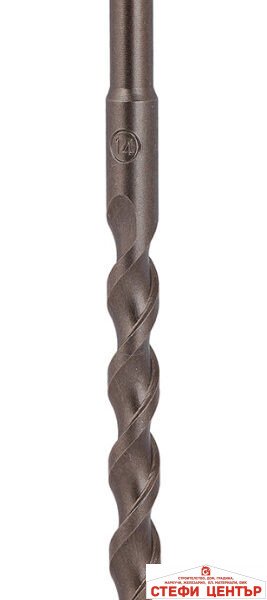 Свредло Cross Head SDS-plus ø6х110mm