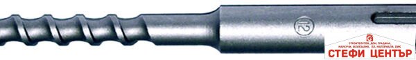 Свредло SDS-max ø32х600mm