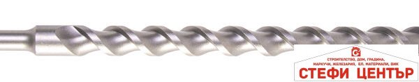Свредло SDS-max ø25х600mm