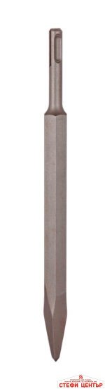Длето-шило SDS-Plus 14х250mm