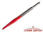 Длето-шило SDS-plus самозаточващ 14x250mm RD