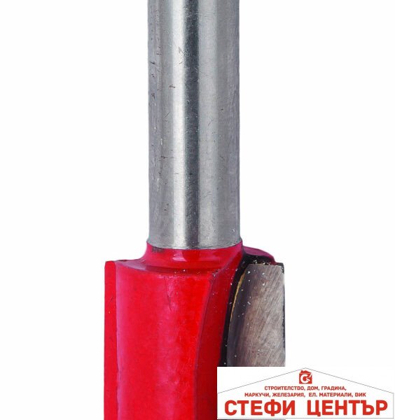 Фрезер за оберфреза ø15.9mm H20mm опашка ø8mm
