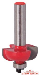 Фрезер за оберфреза ø25.7mm 17006