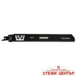 Нож за саблен трион за метал 228mm 3mm 8TPI RAIDER RD-MS1130HM