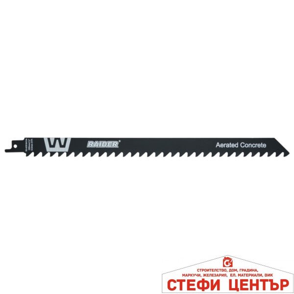 Нож за саблен трион AC 300mm 8