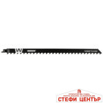 Нож за саблен трион AC 400mm 12