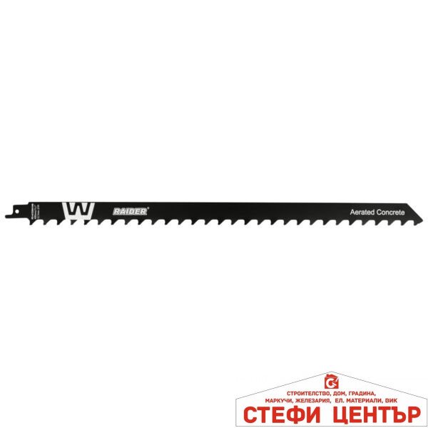 Нож за саблен трион AC 400mm 12